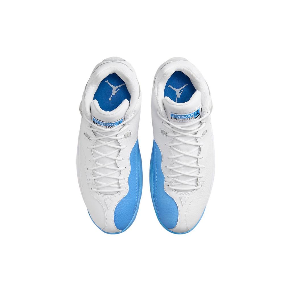 Jordan Jumpman Team 1 White University Blue 2023 FV3928-101