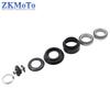 Electric Motorcycle Steering Stem Taper Bearings For SURRON Sur-Ron Light Bee X & S Off-Road Electric Vehicle Dirt Pit Bike