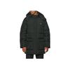 Levis Warm Tinta Unita Giacca con Cappuccio Uomo Capispalla Nero A0950-0000