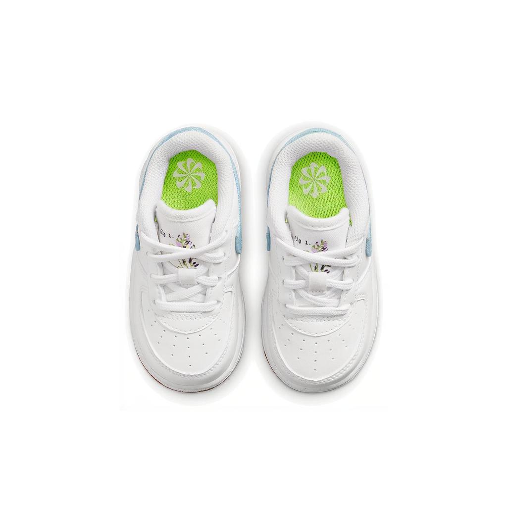 Nike Air Force 1 LV8 Indigo TD CZ2663-100