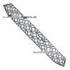 Avatr 11/12 Extended Range Windshield Insect Net – Black Carbon Fiber Exterior Decoration for 25 Models