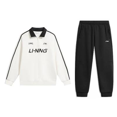 Li Ning Casual Sportswear Unisex AWDU919-1-AKL73-6