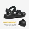 Teva 2026 S S Women S Aqua Sandal apreAqua Drift Stvf2613701 Blk