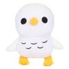 New 99 Nights In The Forest Deer Plush Dolls Movie Stuffed Animals Eagle Owl or Goat Room Decor Fans Birthday Kids Holiday Gifts