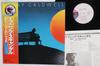 LP Record BOBBY CALDWELL  Evening Scandal 25AP1354 TK 1978 Japan Obi Rock Used