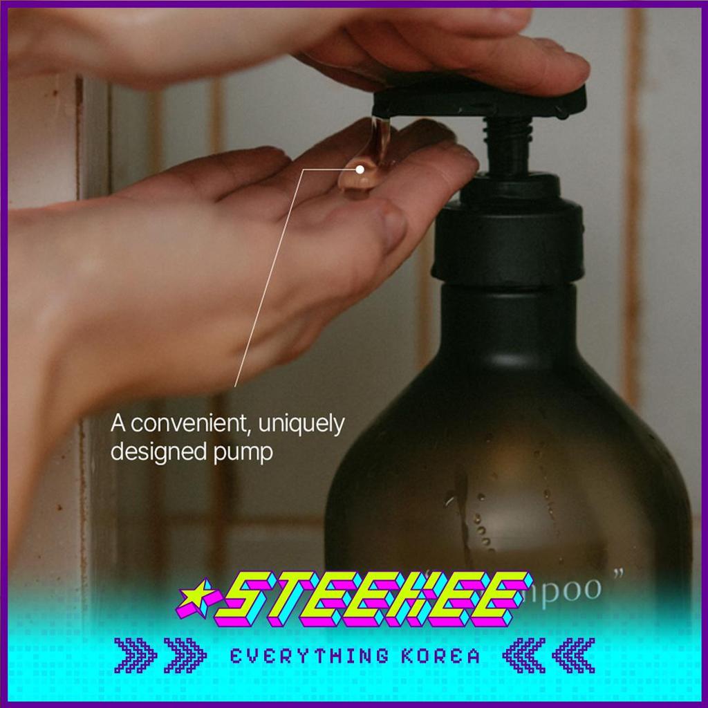 hetras Premium Hair Care Simkong Fragrance Anti-Hair Loss Shampoo 1013ml by Steekee Korea 4376