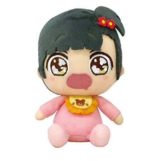 My Baby Chibi Plush Toy Hello! Ai-chan