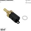 Engine Coolant Temperature Sensor For Land Rover Discovery SD Series II 4.4L