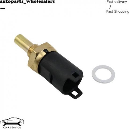 Engine Coolant Temperature Sensor For Land Rover Discovery SD Series II 4.4L