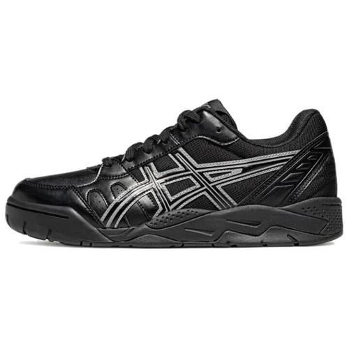 

Asics GEL TWIST Низкие повседневные кроссовки Унисекс Черный - 1203A645-001 EU 41.5 серебряный/чёрный