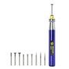 MECHANIC GDR2 IC Chip Polish Pen Charging Wirelessfor Mobile Phone CPU NAND Flash Grinding Cutting Removal