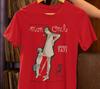 Mon Oncle T-Shirt – Jacques Tati French Comedy Film Tee