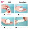 Grace Disposable Compressed Travel Towels