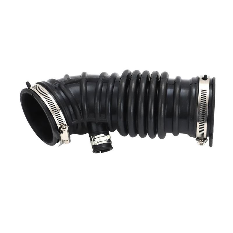 NEW-Car Air Intake Hose Pipe For Infiniti G35 2007 2008 /EX2008-2010 Intake Tube