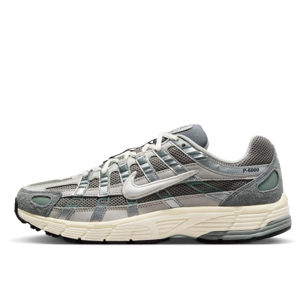 

NIKE P 6000 MFN7509 029FLTPWT БЕЛЫЙ