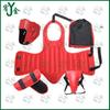 Youjin 98-Style Sanda Grappling Protective Gear