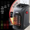 Kompakter Heizstrahler für Büro & Zuhause - HandyHeater Mini