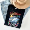 Comfort Colors Caribbean Cruise 2027 Shirt, Caribbean Cruise T-shirt, Family Cruise Outfit, Matching Caribbean Cruise Tee, Cruise Apparel