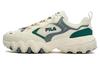 Oakmont 3 Sport Shoes 'Cream White Green' Men's