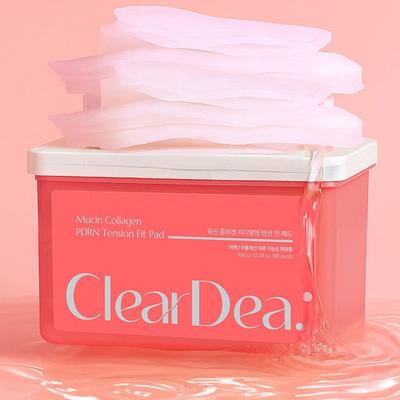 Cuidado facial – Tónicos faciales