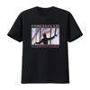 COMEBACK KID Band T-Shirt Baumwolle Schwarz Geschenk für Fan Vintage Gewaschen Bequem Unisex Leicht