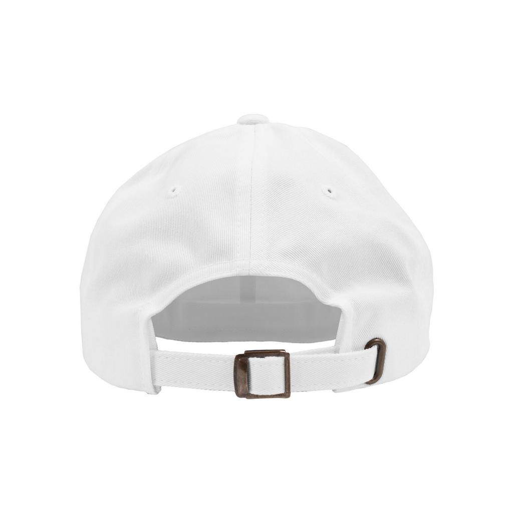 FLEXFIT Unisex Adult Cotton Twill Low Profile Cap