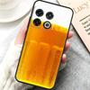 Drink Beer Red Wine Cover For OnePlus 13R 15 13 13T 12 12R 10T 11 10 Pro OnePlus Nord 5 CE 3 4 Lite N20 N30 Case