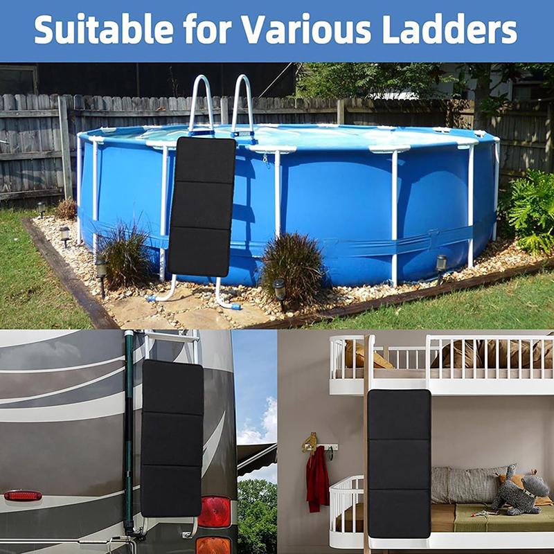 Bunk Bed Ladder Cover Bunk Bed Ladder Lock Bunk Bed Ladder Pad To Prevent Kid From Climbing Ladder Ladder Cover Board Lock