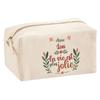 Multifunction Pouch Lou Life Is More Beautiful Birthday Gift Personalized Original Idea | School Pouch Office Supplies