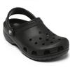 Crocs Kids Adult Classic Clog K blacK 206991 001