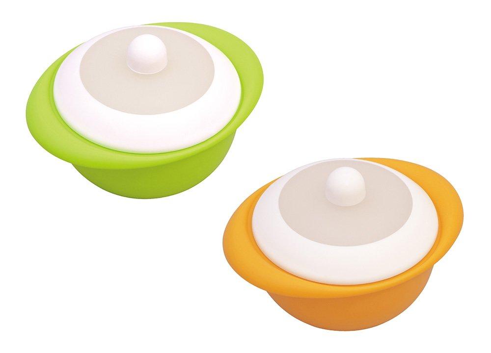 Party Queen Series Stew Pan Green No.1514