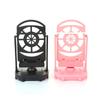Automatic Phone Holder Desk Wiggler Pedometer Mobile Phone Stand Swing Shake Phone Walking Swing Shaker Brush Stepper for iPhone