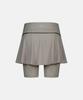 Sseonleobeutueo Dry Jersey Skirt Taupe