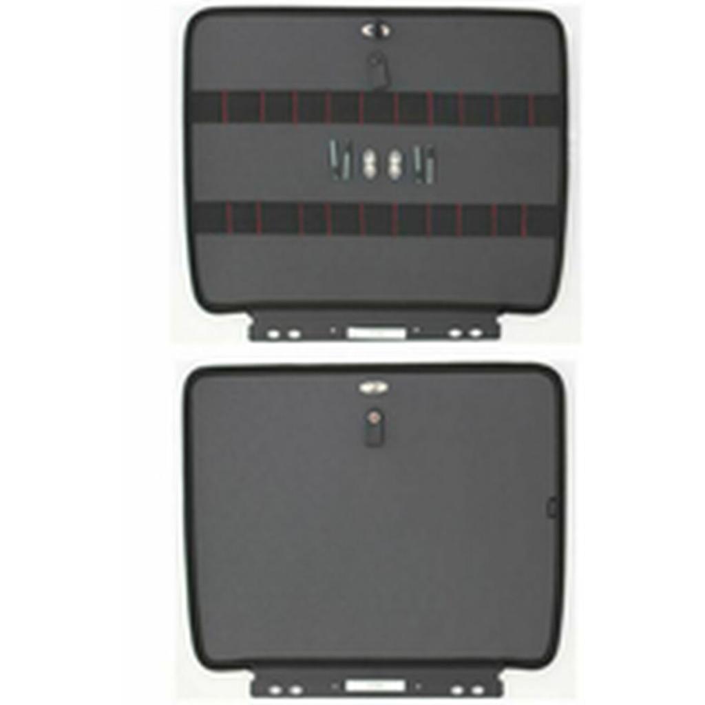 Tool Organiser GT Line ROCK 350 TURTLE 350 Polypropylene