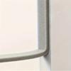 4m Foam Window Sealing Strips Windproof Sound-Proof Door Weather Stripping Dustproof Self-adhesive Tape Door Seam Sealing Strip