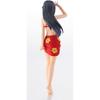Hasegawa 1/12 Egg Girls Collection No.29 Haku Rinpha (bikini) Unpainted Resin Kit SP530