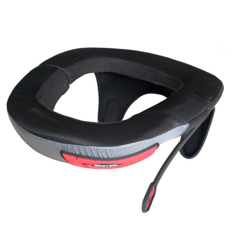 Neck Protector Motorcycle Guard Riding Protection Off-Road Long-Distance Cycling Motocross Brace Protect Motor Gear Accessories