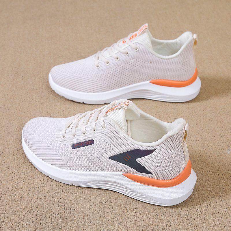 

Women s Spring Summer Autumn Fashion Sneakers Versatile Soft Sole Lightweight for Casual Running More 39EU/CN40