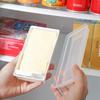 Japanese Butter Cutter & Cheese Storage Box