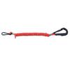 Plouluyt 8M0092850 Boat Safety Kill Stop Switch Connector Strap Replacement for 15920Q54 827A09 Emergency Stop Switch, Red