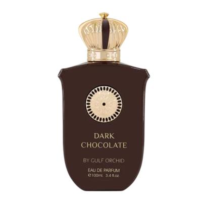Golf-Orchidee, Dunkle Schokolade, Eau De Parfum, Unisex, 100 ml