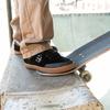 [ETNIES] Sneakers MARANA MICHELIN BLACK/DARK GREY/GUM US 8 (26 cm)