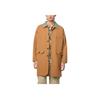 Stylish Minimalist Versatile Coat Men Coats TB0A6HZBDE81