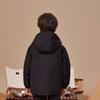 Converse Kids Down Jackets Hooded Thickened Unisex CV2142024GS-002