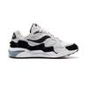 SAUCONY Grid Shadow 2 Grey White Black Unisex Sneakers S70773-3