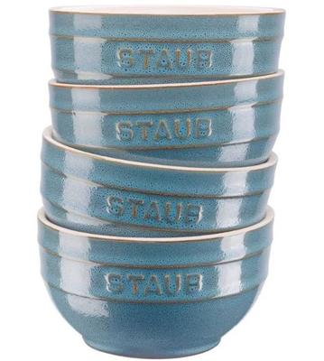 Vajilla – Platos y fuentes