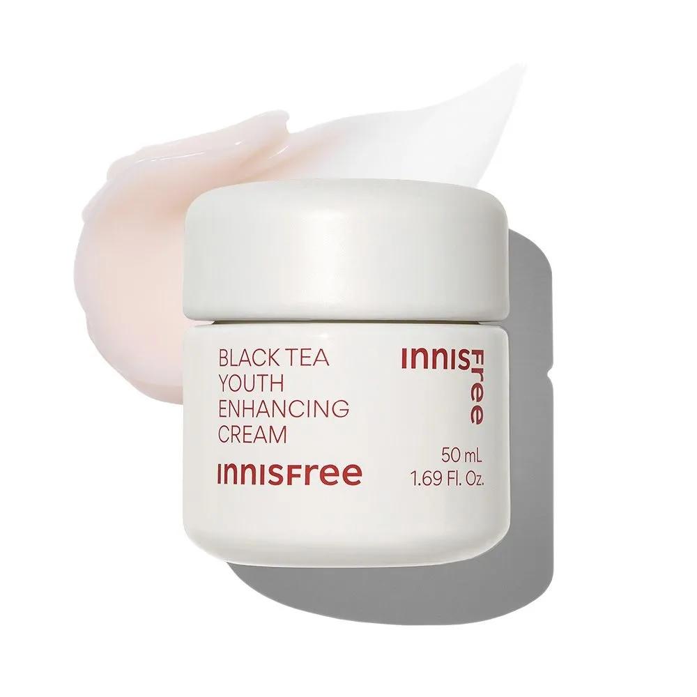 

Black Tea Youth Enhancing Cream 50mL