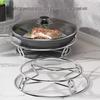 PINYU Multi-functional Kitchen Storage & Pot Racks