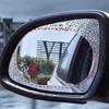 Automobil Nebelschutz Regenschutz Rückspiegel Folie