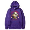 Natanael Cano Nata Montana Hoodies Autumn Fleece Tumbados Merch Women Men Hooded Pullover Fashion Casual HipHop Sweatshirts Oversized